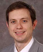 Dr. George Richard Thompson, MD