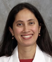 Dr. Michelle Smithi Nazareth, MD