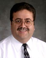 Dr. John Ted Triantafyllos, MD