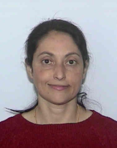Dr. Rani Manpreet Gill, MD - Huntsville, AL - Family Medicine, Emergency Medicine