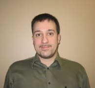 Dr. Jeffrey Wade Martinez, MD - Kenmore, NY - Infectious Disease