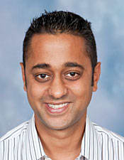 Dr. Kunal Nitin Bhatt, MD
