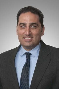 Dr. Daniel David Saket, MD - Whittier, CA - Diagnostic Radiology