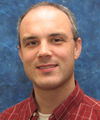 Dr. David Michael Cooper, MD - Sacramento, CA - Pediatrics