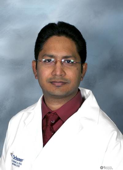 Dr. Kiran Kumar Padigala, MD - Denham Springs, LA - Nephrology, Internal Medicine