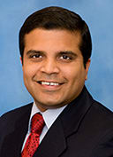 Dr. Neeraj Chaudhary, MD - Ann Arbor, MI - Diagnostic Radiology, Neuroradiology