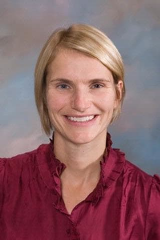 Dr. Britta Maria Svoren, MD - Rochester, NY - Endocrinology,  Diabetes & Metabolism