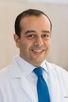 Dr. Samy Samir Sidhom, MD