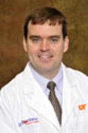 Dr. Clint Tinsley Teague, MD - Jackson, MS - Diagnostic Radiology