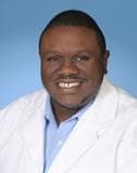 Dr. Cedric Maurice Fisher, MD