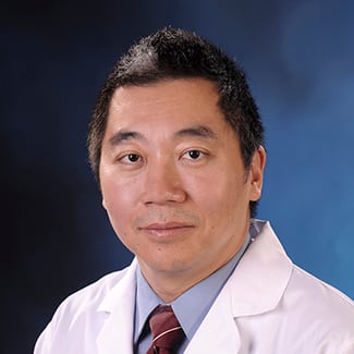 Dr. Gordon Kwok Tung Chu, MD