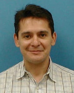 Dr. Benjamin Mena, MD - Tampa, FL - Internal Medicine