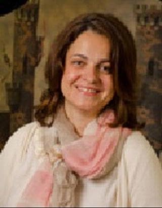 Dr. Maria Aslani-Breit, DDS - Rochester, NY - Dentistry