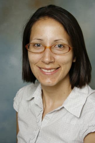 Dr. Julie Marie Farias, MD - St Louis Park, MN - Family Medicine