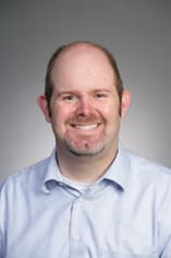Dr. Michael Sean Silvey, DO