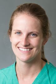 Dr. Anne-Marie Beitler, MD