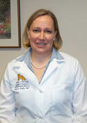 Dr. Jessica Lynne Fealy, MD - Ann Arbor, MI - Pediatrics