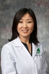 Dr. Sofia Florencia Kim, MD - Newark, DE - Internal Medicine, Hospital Medicine