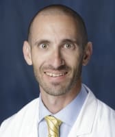 Dr. Chasen Ashley Croft, MD - Gainesville, FL - Trauma Surgery, Surgery