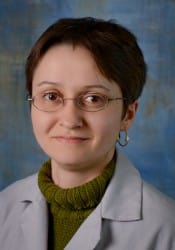 Dr. Elina Sergeevna Polyakova, MD - Chicago, IL - Internal Medicine
