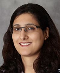 Dr. Antra Mahaldar