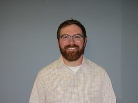 Dr. Cory Alan Siebe