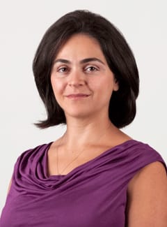 Dr. Maria Kirzhner, MD - Charlottesville, VA - Ophthalmology, Plastic Surgery