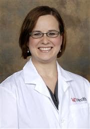 Dr. Maggie Win Mechlin, MD - Cincinnati, OH - Critical Care Medicine, Anesthesiology