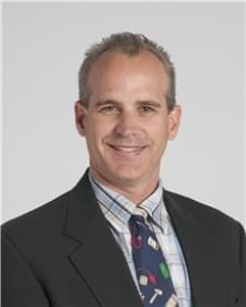 Dr. Joseph Donald Cooper, DO