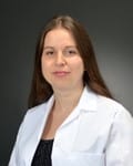 Dr. Maria Burnett, MD - Burlington, VT - Internal Medicine