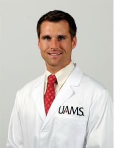 Dr. Jacob Brister Lewis, MD - LITTLE ROCK, AR - Anesthesiology