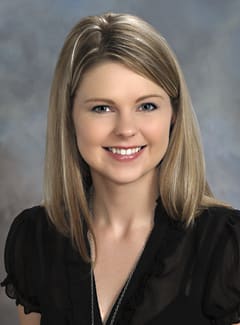 Dr. Julie Grishaw