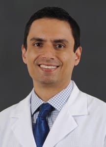 Dr. Pramesh Dhakal, MD