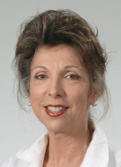 Dr. Patricia Ann Rooney