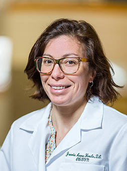 Dr. Jorrie A Houle, DO