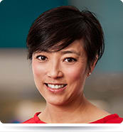 Dr. Eileen Jiyuen Rhee, MD