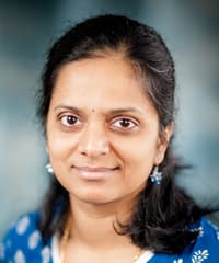Dr. Padmavathi Sainath, MD - Redwood City, CA - Internal Medicine, Hospital Medicine