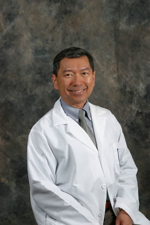 Dr. Felipe Peren Enriquez, MD