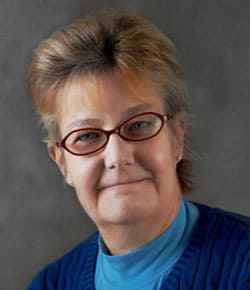 Dr. Becky Leigh Allmon, DO