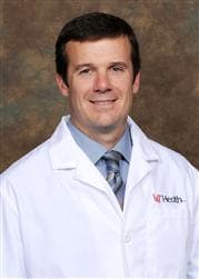 Dr. Brian Edward Evans, DO