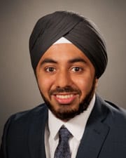 Dr. Harinder Rana, MD