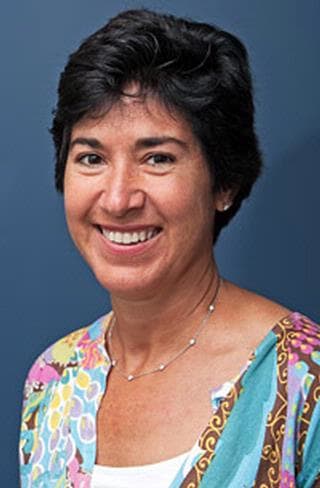 Dr. Elizabeth Lorraine Supra