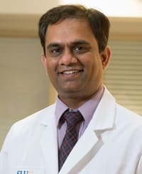 Dr. Sameer Devchandbhai Gadani, MD - Cleveland, OH - Vascular & Interventional Radiology, Diagnostic Radiology