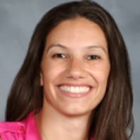 Dr. Michelle Lauren Tricamo, MD - New York, NY - Psychiatry