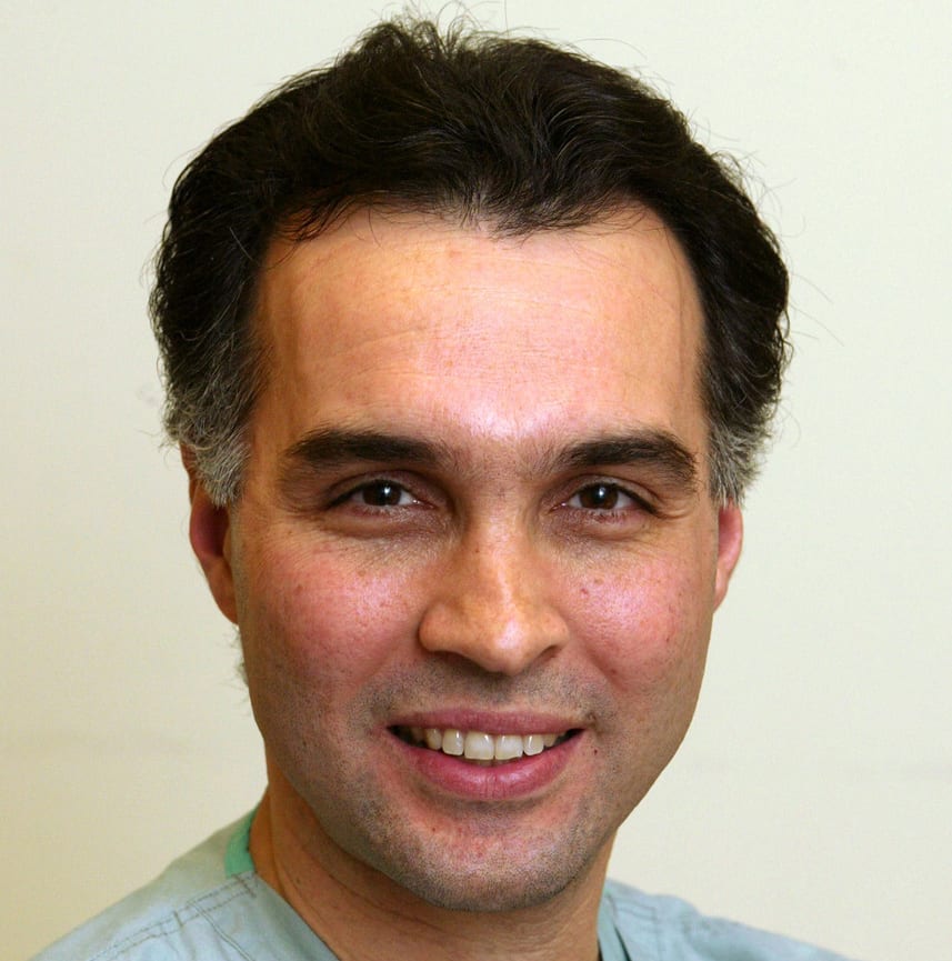 Dr. Anthony Thomas Yarussi, MD - Buffalo, NY - Anesthesiology