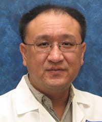 Dr. James Andrew Siy, MD - Folsom, CA - Internal Medicine
