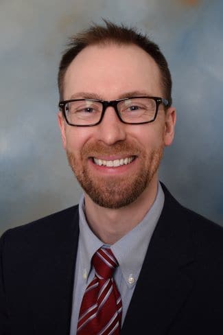 Dr. Keith Andrew Craig, MD
