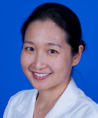 Dr. Lydia Hsu
