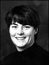 Dr. Amy Jo Schleunes