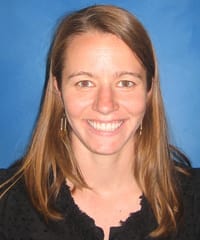 Dr. Allison Lee Pique, MD - San Leandro, CA - Emergency Medicine